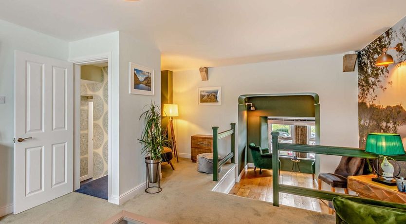 Photo of 2 Bed in Ambleside