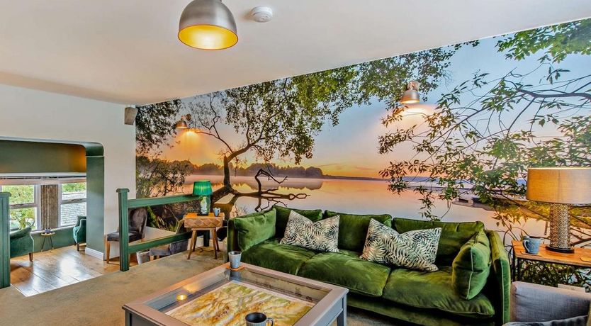 Photo of 2 Bed in Hawkshead