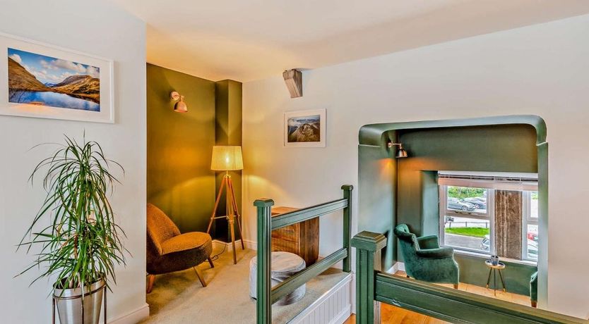 Photo of 2 Bed in Hawkshead