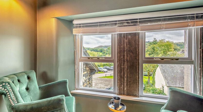 Photo of 2 Bed in Hawkshead