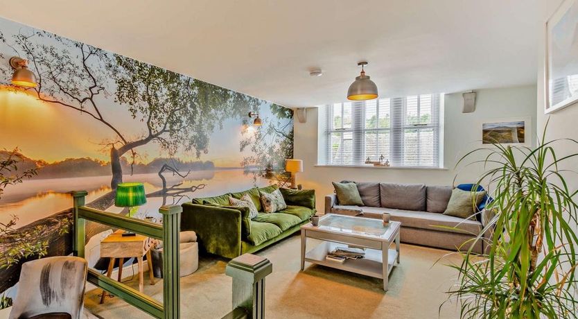 Photo of 2 Bed in Hawkshead