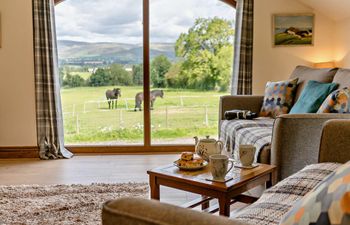 2 Bed in Appleby-in-westmorland Holiday Cottage