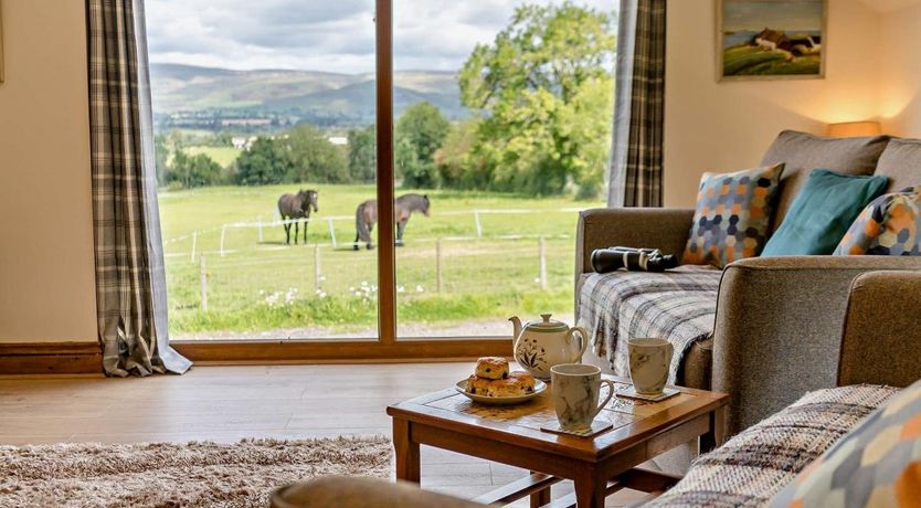 Photo of Cottage in Cumbria