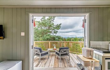 1 Bed in Paignton Holiday Cottage