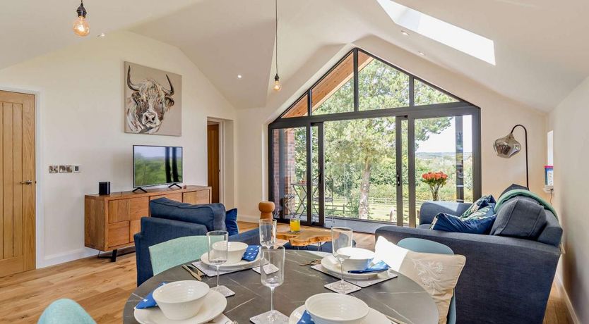 Photo of 1 Bed in Kirby Bellars