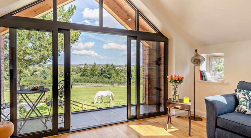 Photo of 1 Bed in Kirby Bellars