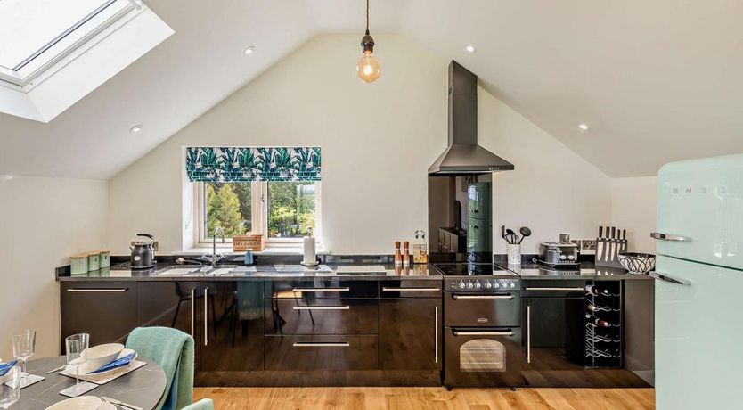 Photo of 1 Bed in Kirby Bellars