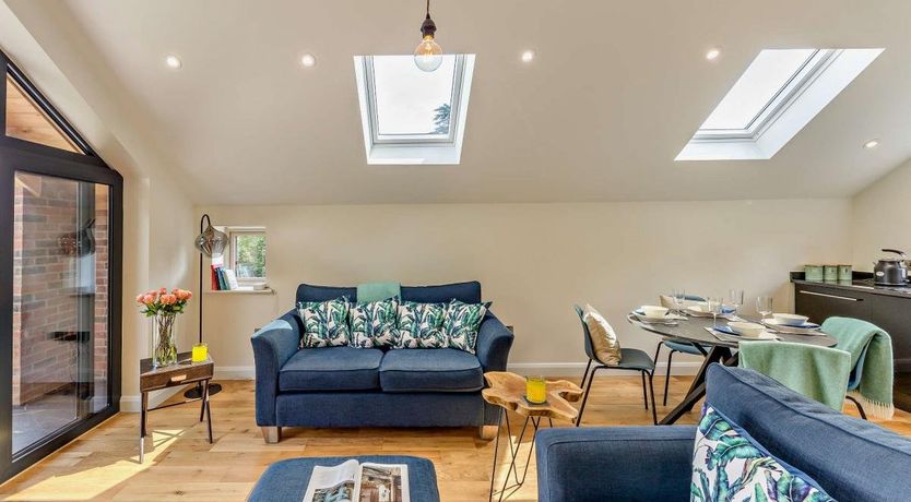 Photo of 1 Bed in Kirby Bellars