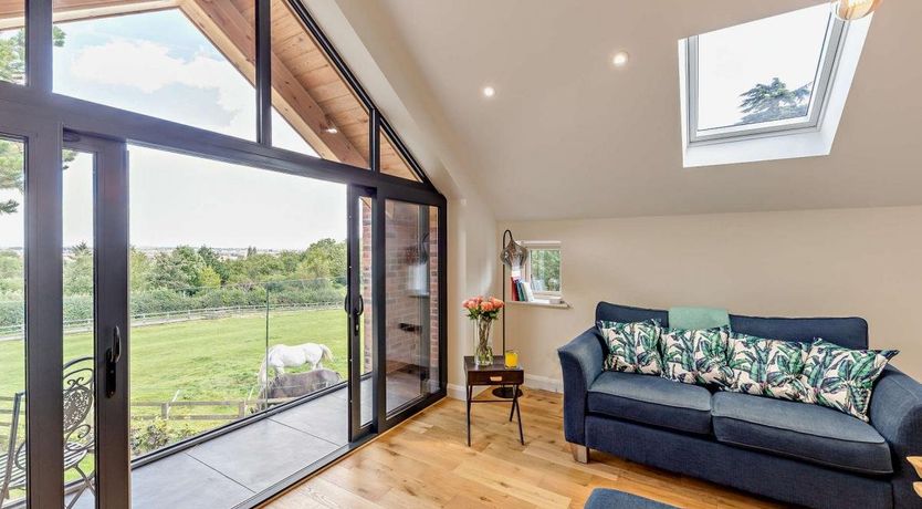 Photo of 1 Bed in Kirby Bellars