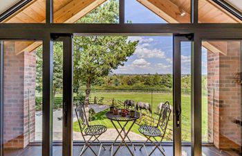 in Melton Mowbray  (93068) Holiday Cottage