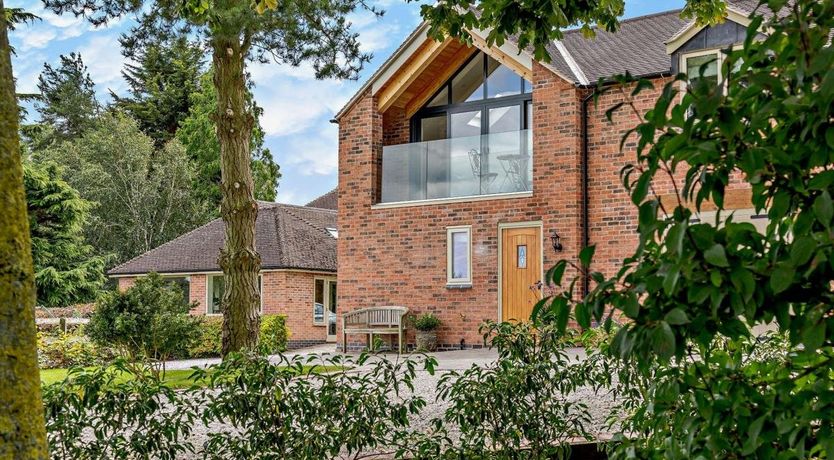 Photo of 1 Bed in Kirby Bellars