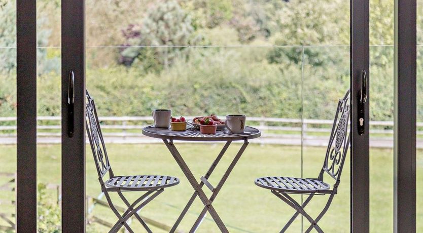 Photo of 1 Bed in Kirby Bellars