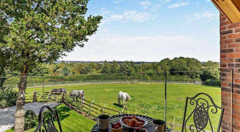 Photo of 1 Bed in Kirby Bellars