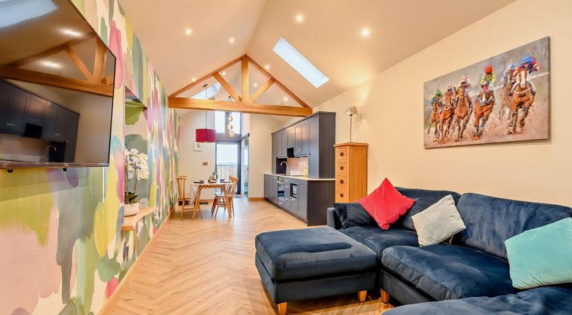 Photo of 1 Bed in Lockerbie