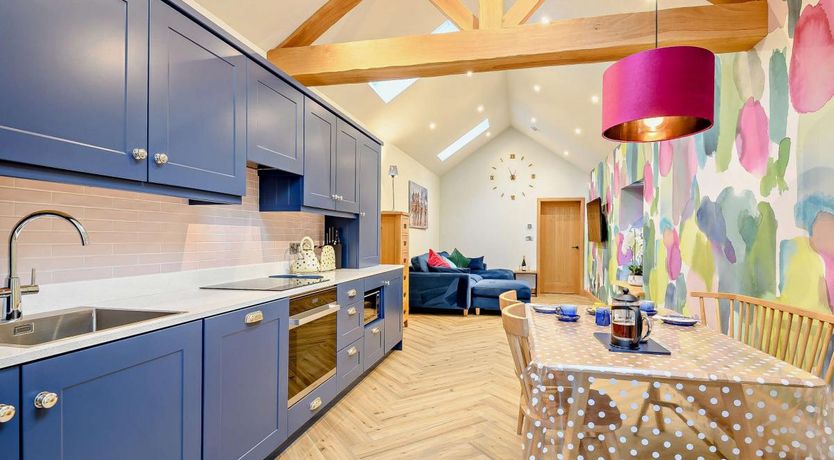 Photo of 1 Bed in Lockerbie