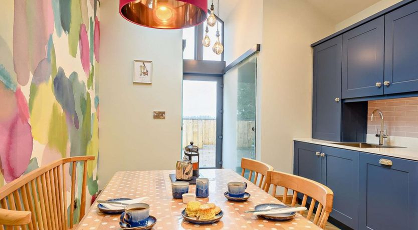 Photo of 1 Bed in Lockerbie