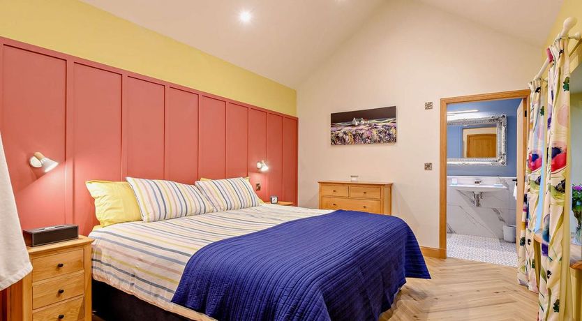 Photo of 1 Bed in Lockerbie