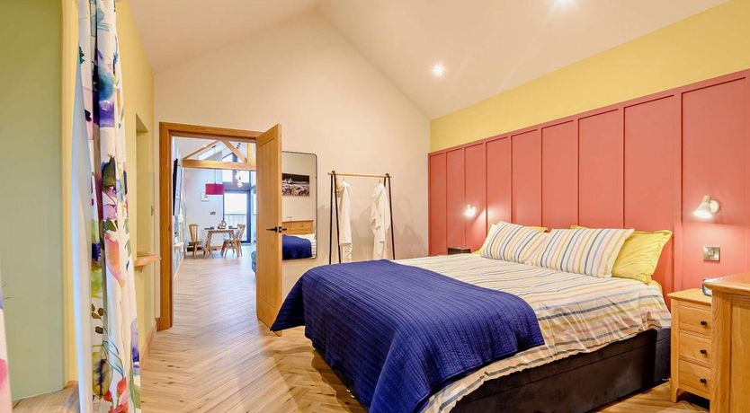 Photo of 1 Bed in Lockerbie