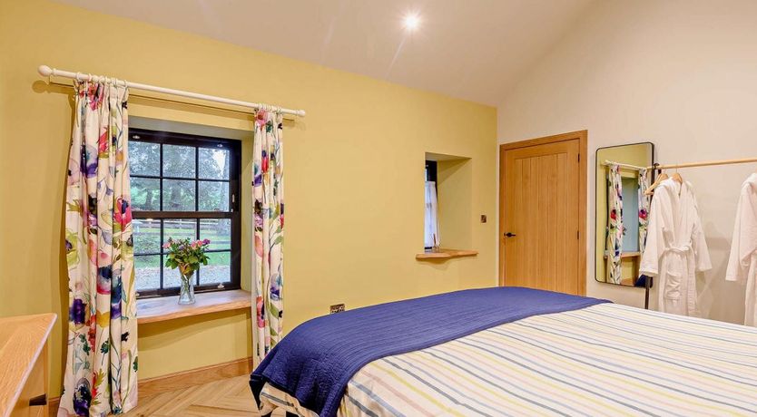Photo of 1 Bed in Lockerbie