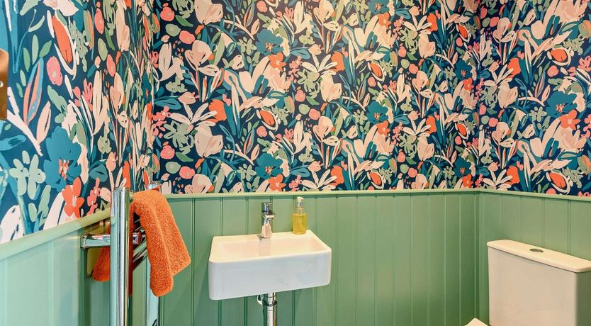 Photo of 1 Bed in Lockerbie