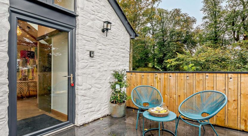 Photo of 1 Bed in Lockerbie