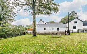 Photo of Barn in Dumfries and Galloway