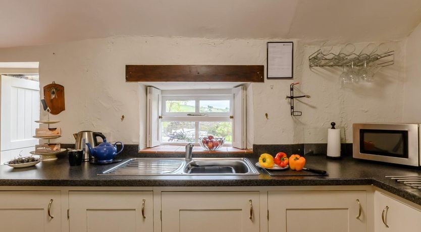 Photo of 2 Bed in Bishop Auckland