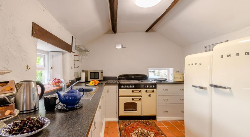 Photo of 2 Bed in Bishop Auckland