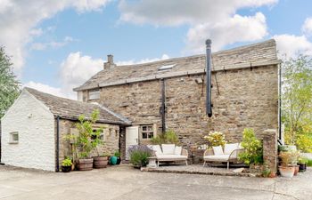 2 Bed in Bishop Auckland Holiday Cottage