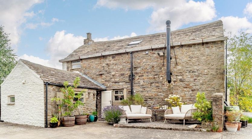 Photo of Cottage in County Durham