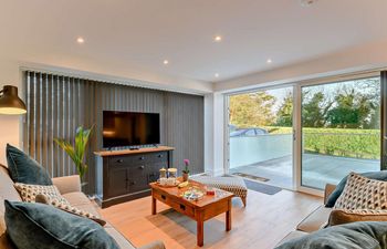 2 Bed in Plymouth Holiday Cottage