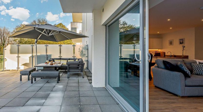 Photo of 2 Bed in Plymouth