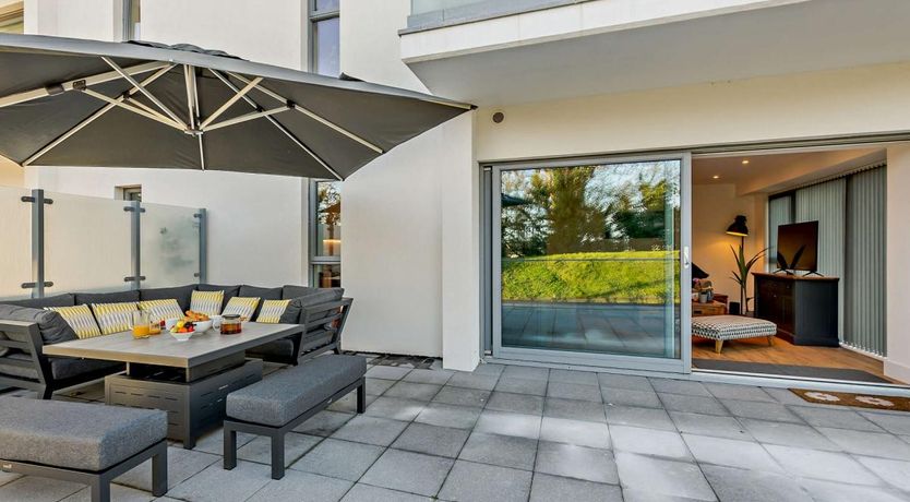 Photo of 2 Bed in Plymouth