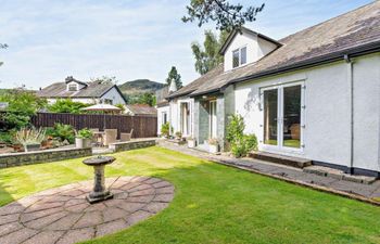 Cottage in Cumbria Holiday Cottage