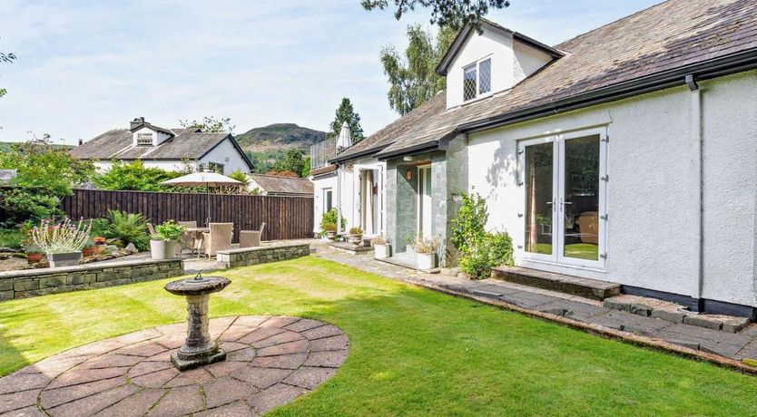 Photo of Cottage in Cumbria