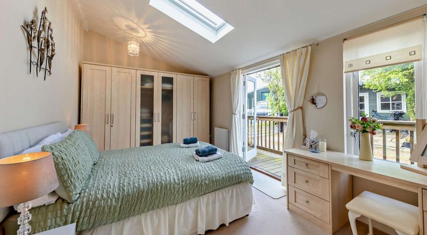 Photo of 2 Bed in Crewe