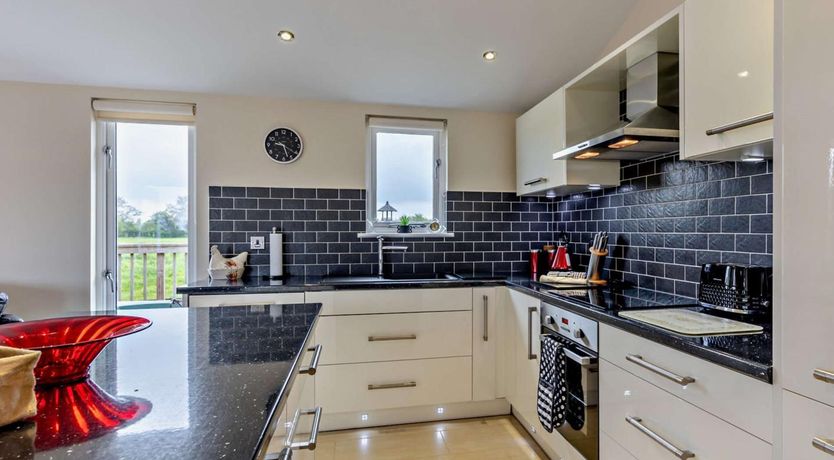 Photo of 2 Bed in Crewe
