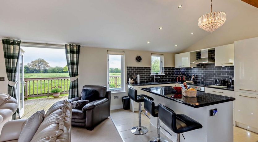 Photo of 2 Bed in Hough