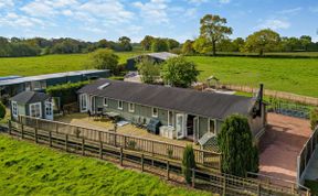 Photo of Cottage in Cheshire