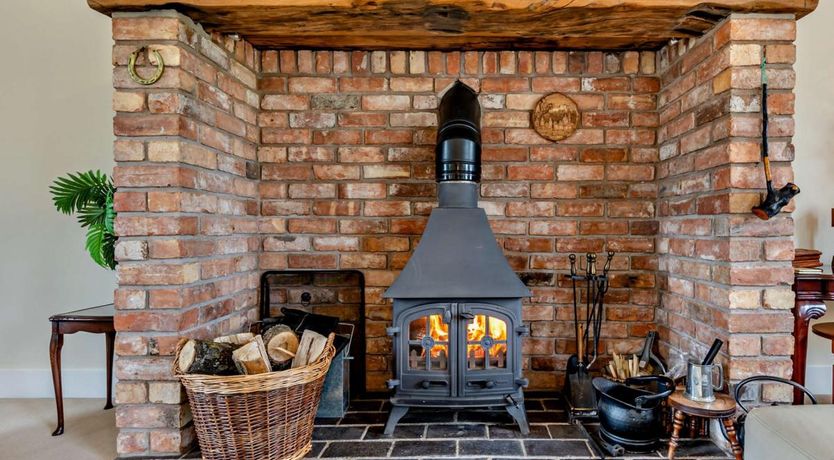 Photo of 2 Bed in Hough