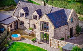 Photo of Cottage in Staffordshire