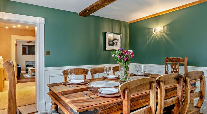 Photo of 4 Bed in Calton Moor