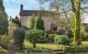 Photo of House in Staffordshire