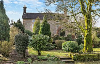 in Calton Moor (92244) Holiday Cottage