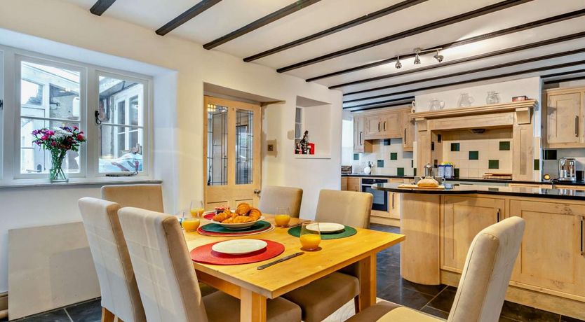 Photo of 4 Bed in Calton Moor