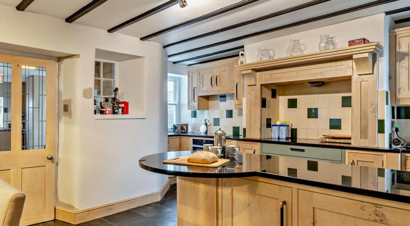 Photo of 4 Bed in Calton Moor