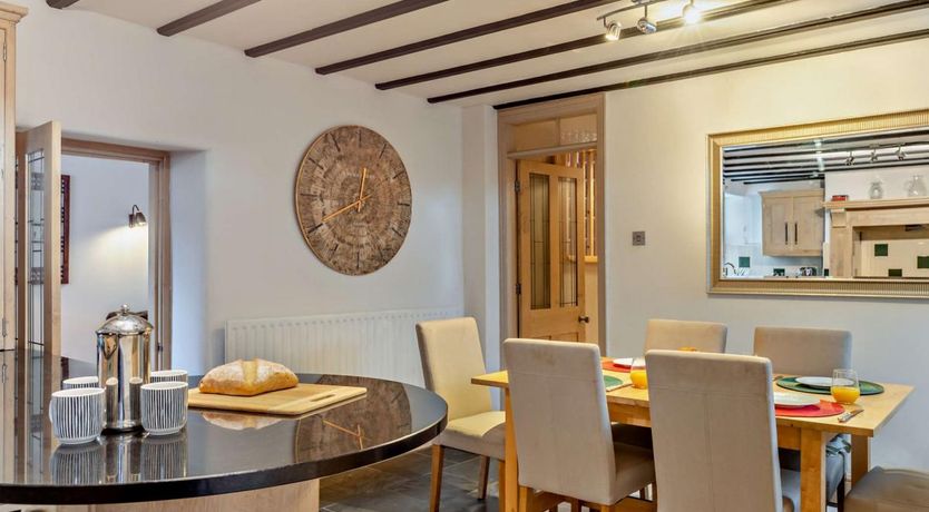 Photo of 4 Bed in Calton Moor