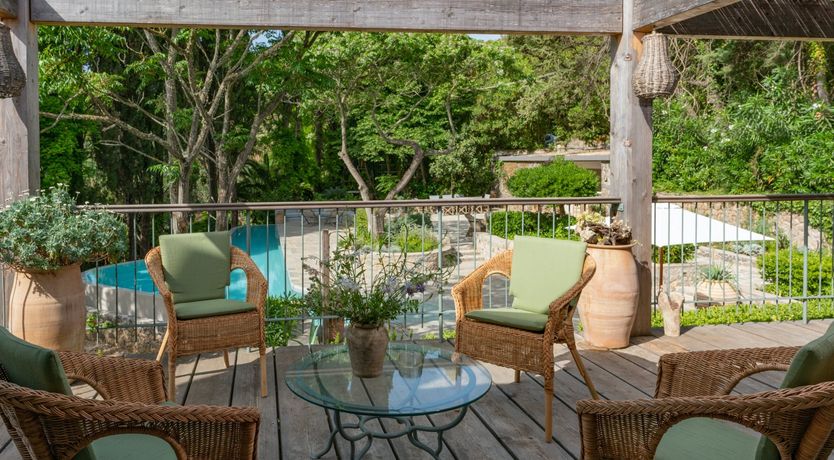 Photo of The Way of Serenity