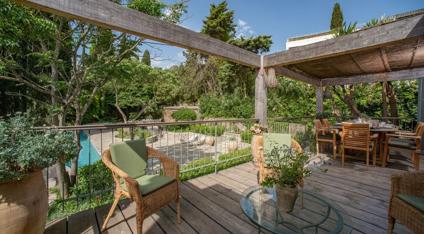 Photo of The Way of Serenity