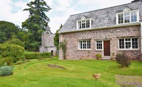 Photo of in Abercamlais (91806)